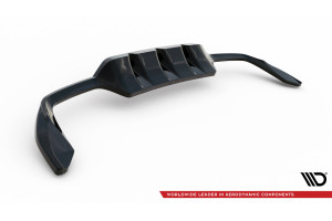 Maxton ABS BIG RDG+RDG