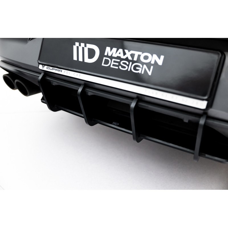 Maxton ABS C10 RS