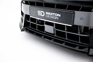Maxton ABS FDG
