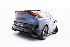 Maxton ABS BIG RDG+RDG