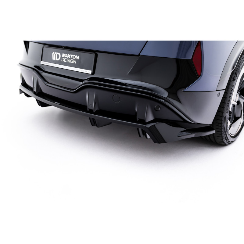 Maxton ABS BIG RDG+RDG