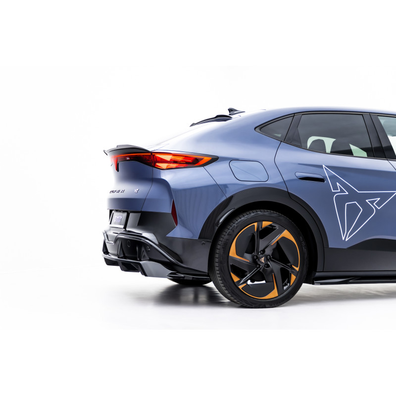 Maxton ABS BIG RDG+RDG