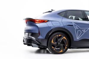 Maxton ABS BIG RDG+RDG