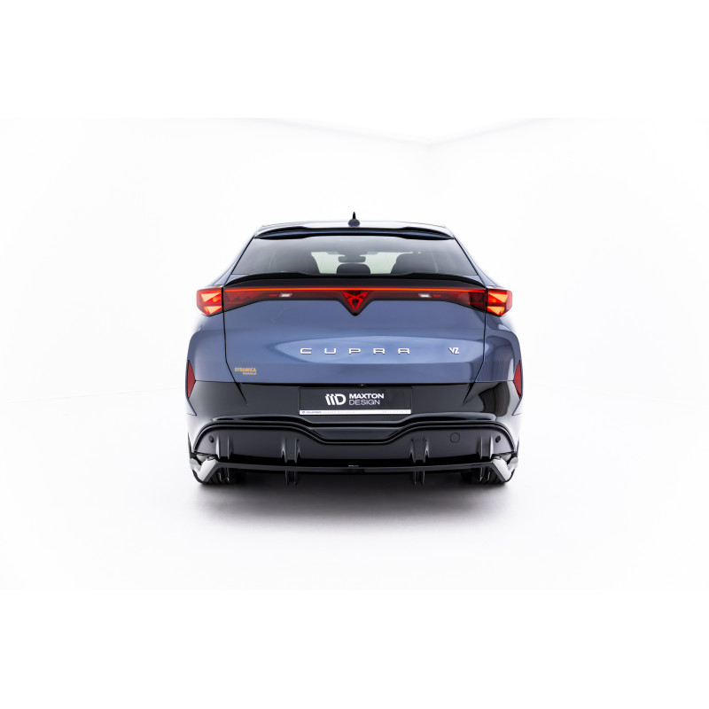 Maxton ABS BIG RDG+RDG