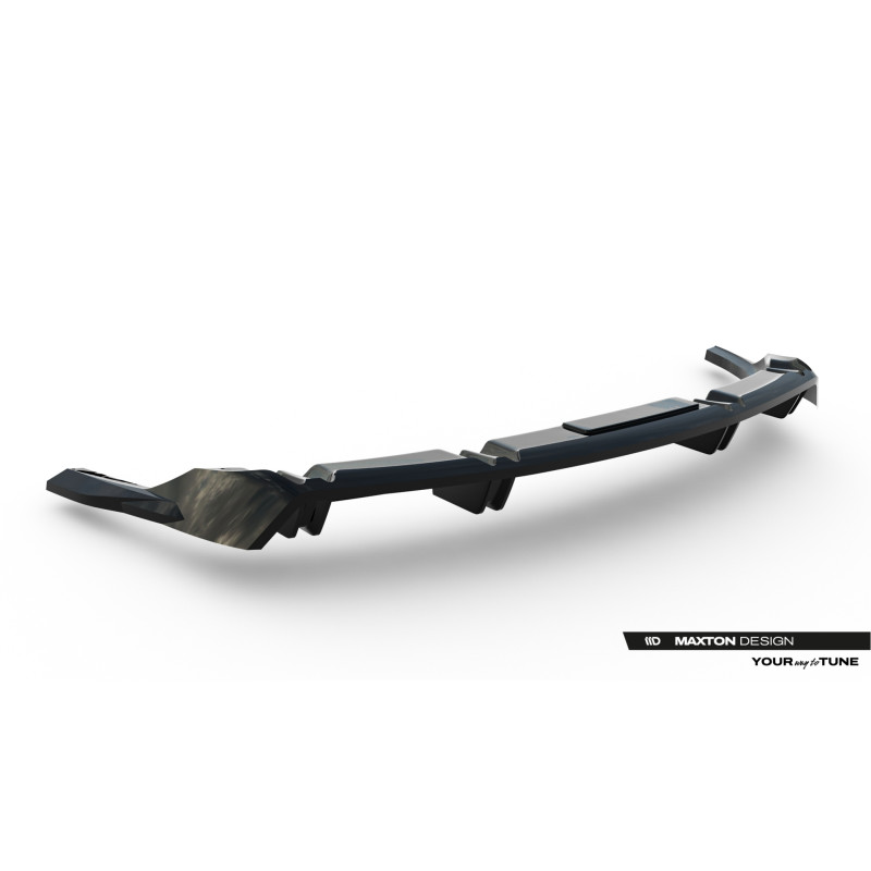 Maxton ABS BIG RDG+RDG