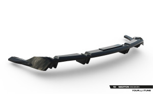 Maxton ABS BIG RDG+RDG