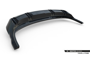 Maxton ABS BIG RDG+RDG