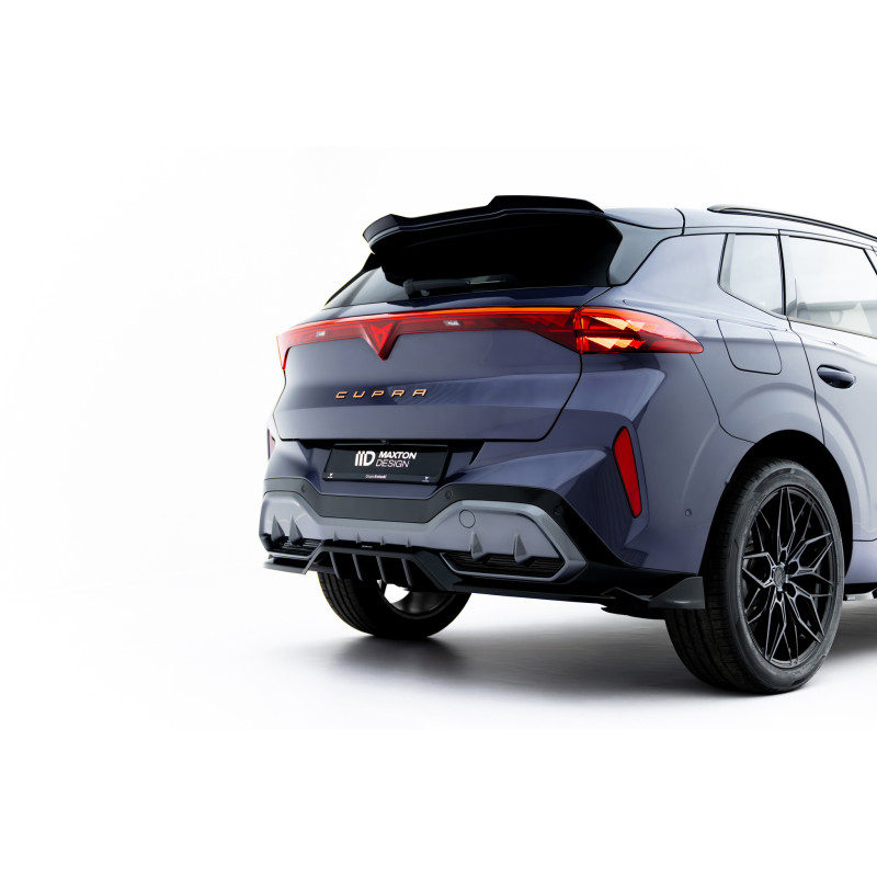 Maxton ABS BIG RDG+RDG