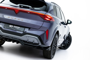 Maxton ABS BIG RDG+RDG