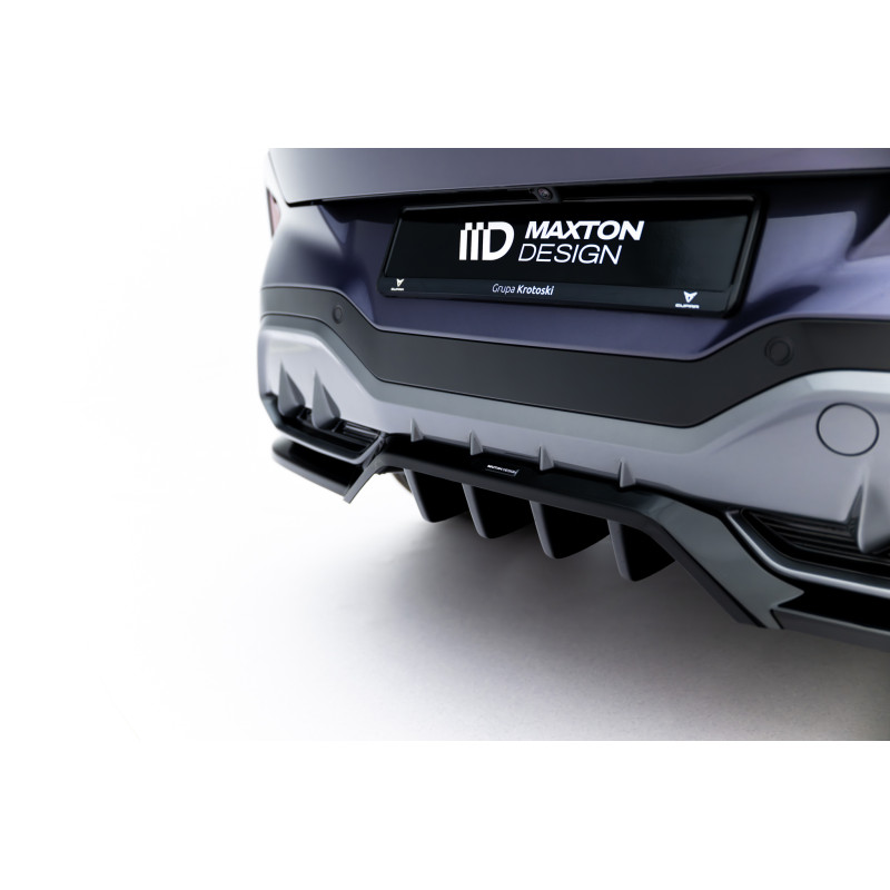 Maxton ABS BIG RDG+RDG