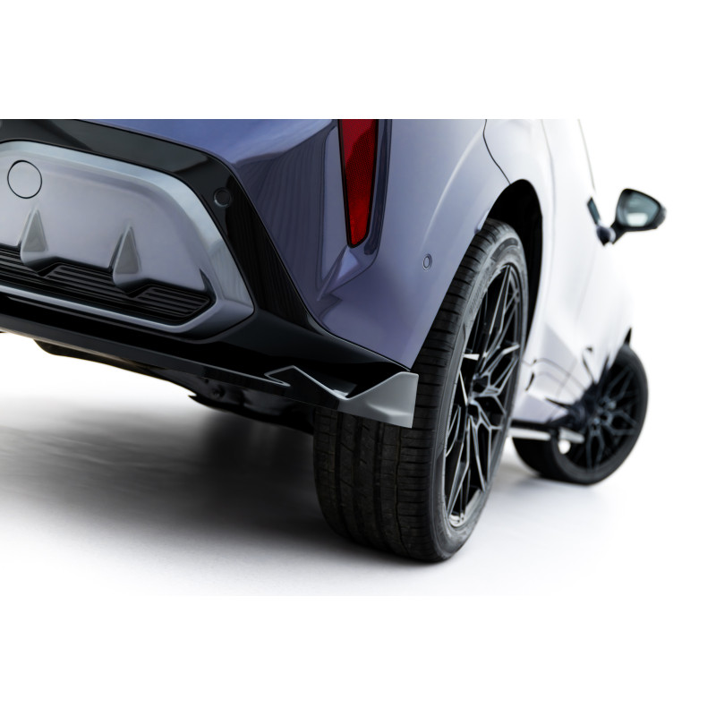 Maxton ABS BIG RDG+RDG