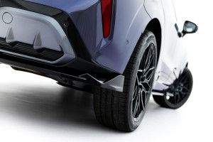 Maxton ABS BIG RDG+RDG