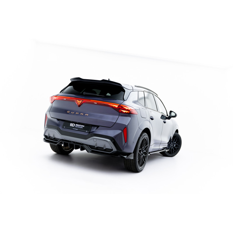 Maxton ABS BIG RDG+RDG