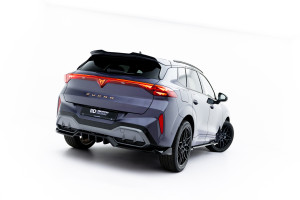 Maxton ABS BIG RDG+RDG