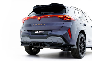 Maxton ABS BIG RDG+RDG