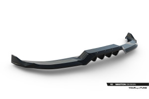 Maxton ABS BIG RDG+RDG