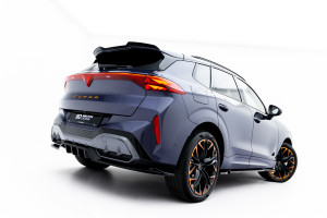 Maxton ABS BIG RDG+RDG