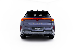 Maxton ABS BIG RDG+RDG