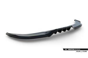 Maxton ABS BIG RDG+RDG