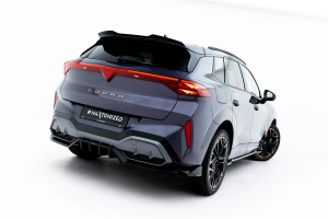 Maxton ABS BIG RDG+RDG