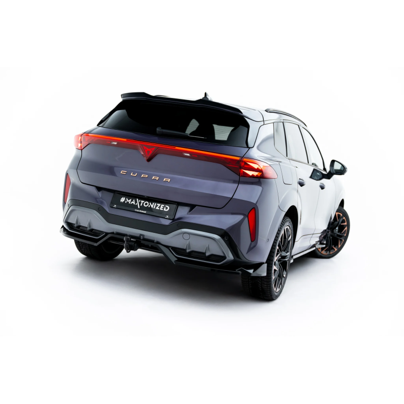 Maxton ABS BIG RDG+RDG