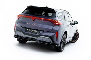 Maxton ABS BIG RDG+RDG