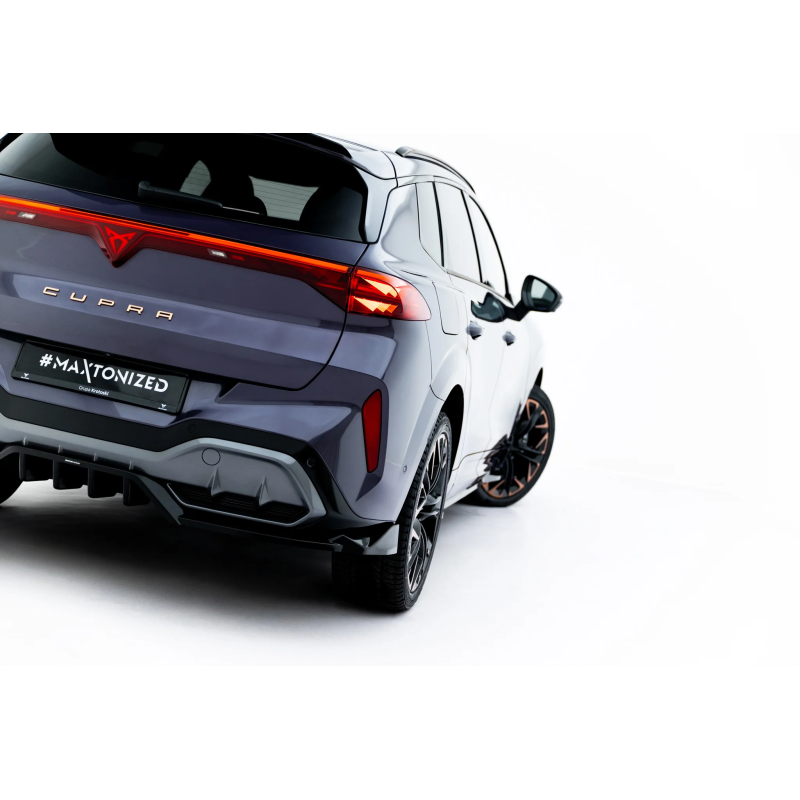 Maxton ABS BIG RDG+RDG