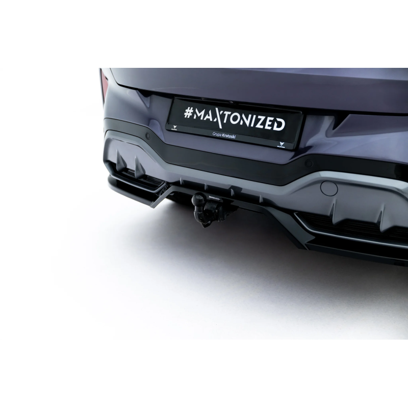 Maxton ABS BIG RDG+RDG