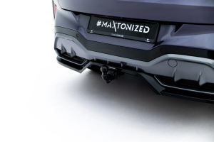 Maxton ABS BIG RDG+RDG