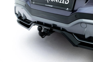 Maxton ABS BIG RDG+RDG