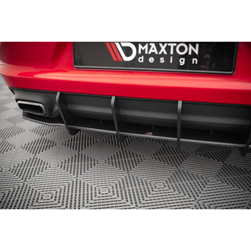 Maxton ABS C10 RS