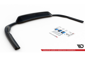 Maxton ABS BIG RDG+RDG