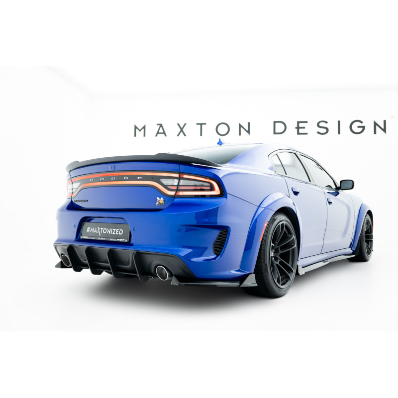 Maxton ABS RSDG