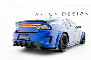 Maxton ABS RSDG