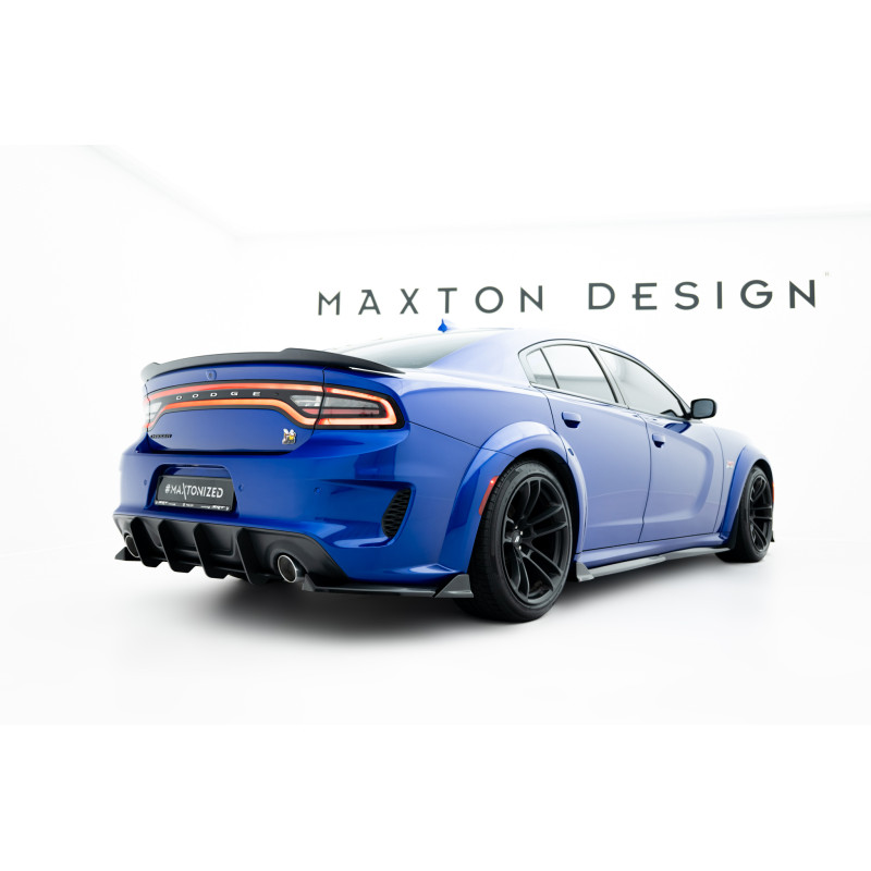 Maxton ABS RSDG