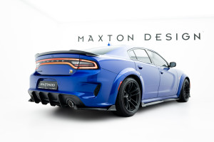 Maxton ABS RSDG