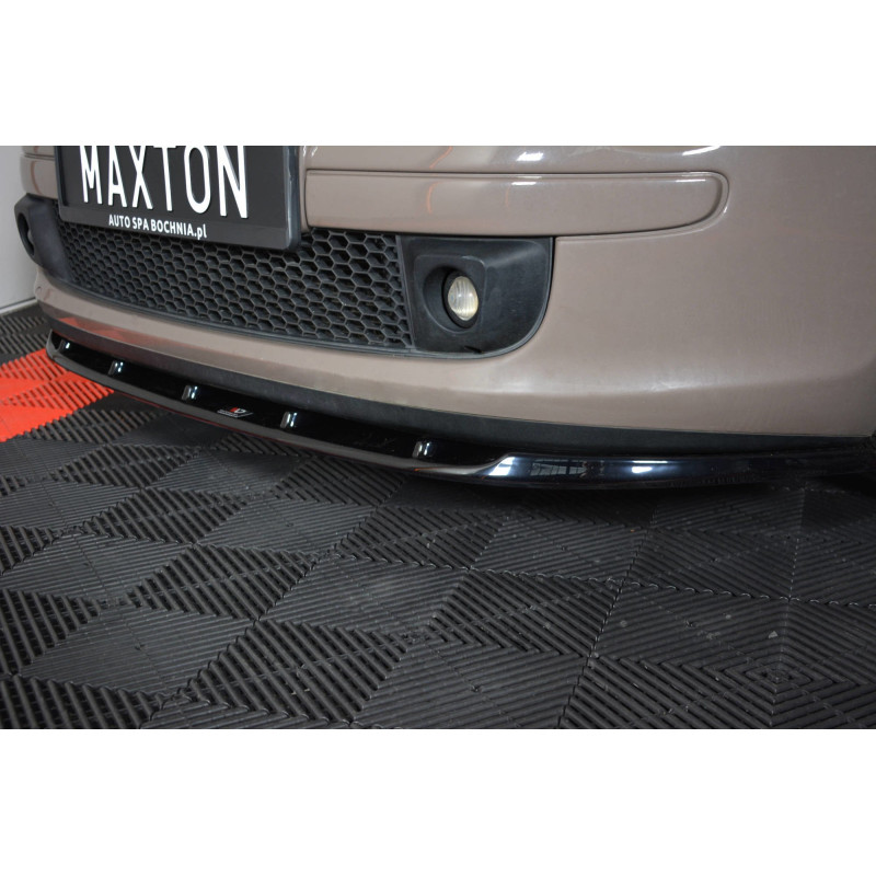 Maxton ABS FDG