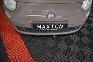 Maxton ABS FDG