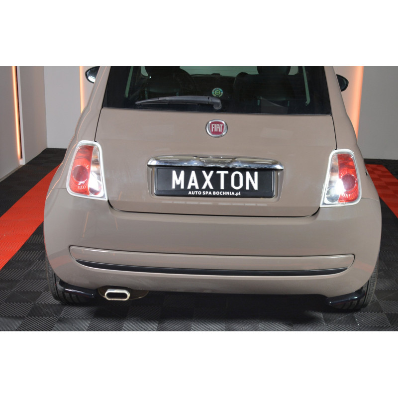 Maxton ABS RSDG