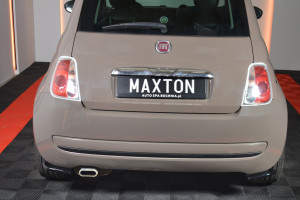 Maxton ABS RSDG