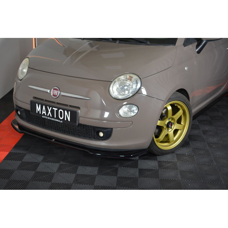 Maxton ABS FDG