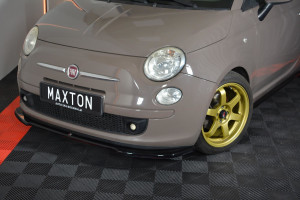 Maxton ABS FDG