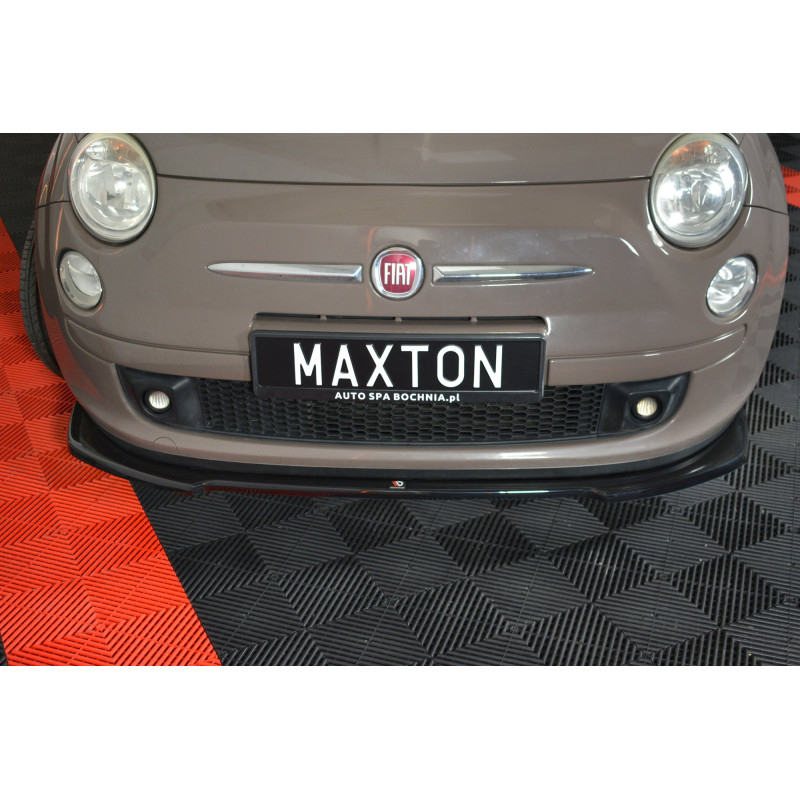Maxton ABS FDG
