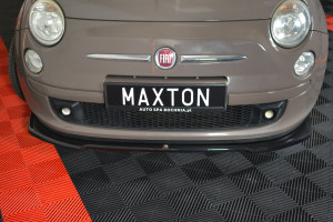 Maxton ABS FDG