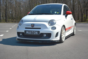 Maxton ABS FDG