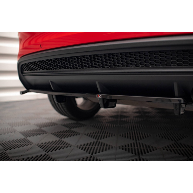 Maxton ABS BIG RDG+RDG