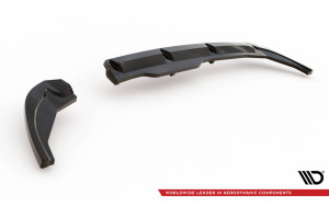 Maxton ABS BIG RDG+RDG