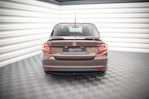 Maxton ABS BIG RDG+RDG