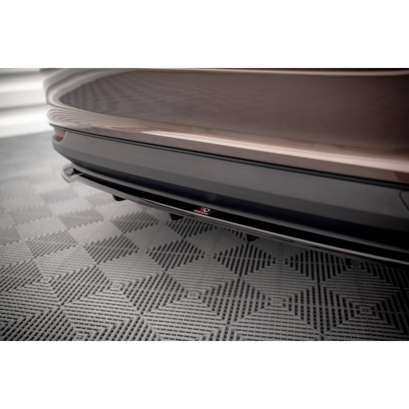 Maxton ABS BIG RDG+RDG