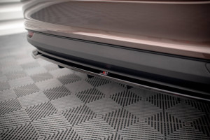 Maxton ABS BIG RDG+RDG